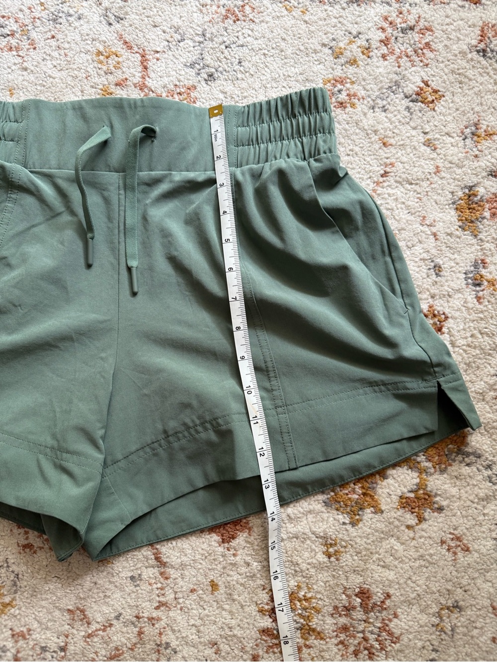 All In Motion Athletic Shorts - Picture 3 of 3